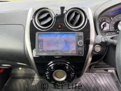 日産 ノート