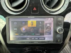 日産 ノート