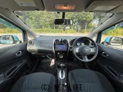 日産 ノート