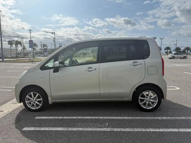 もう中抜きされない!自動車売買の流通革命 スバル ステラ