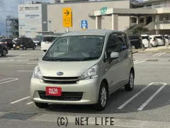 スバル ステラ