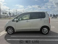 スバル ステラ