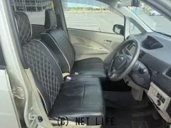スバル ステラ