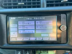 トヨタ アクア