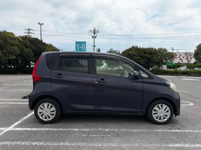流通の中間コストを大幅に削減。 日産 デイズ