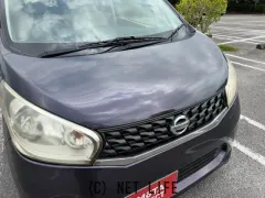 日産 デイズ