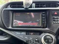 トヨタ アクア