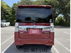 ダイハツ タント