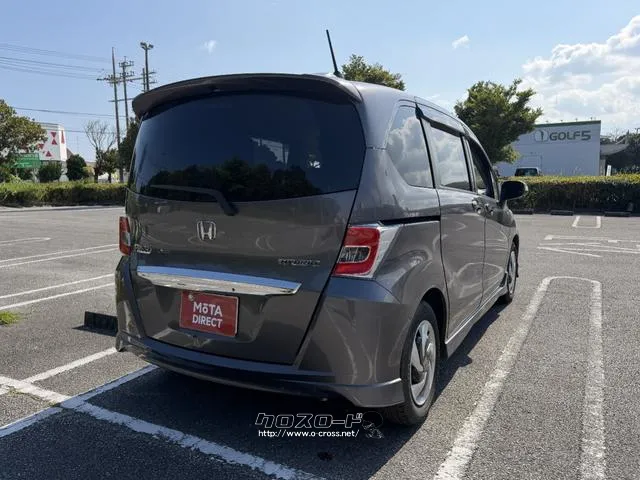 多彩なプランをご用意いたします。お気軽にお問い合わせください。 ホンダ フリードハイブリッド