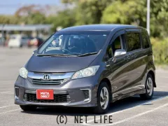 ホンダ フリードハイブリッド