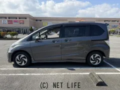 ホンダ フリードハイブリッド