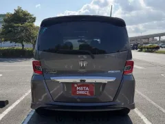 ホンダ フリードハイブリッド