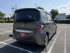 ホンダ フリードハイブリッド