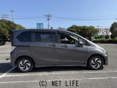 ホンダ フリードハイブリッド
