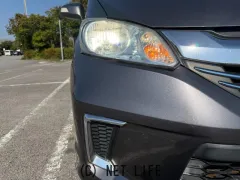 ホンダ フリードハイブリッド