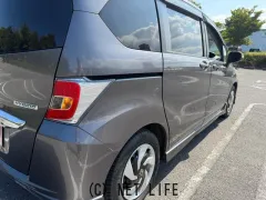ホンダ フリードハイブリッド