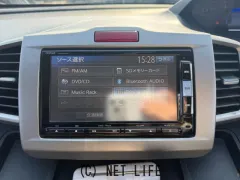 ホンダ フリードハイブリッド