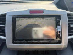 ホンダ フリードハイブリッド