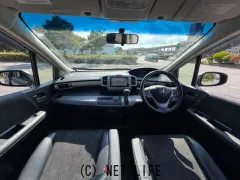 ホンダ フリードハイブリッド