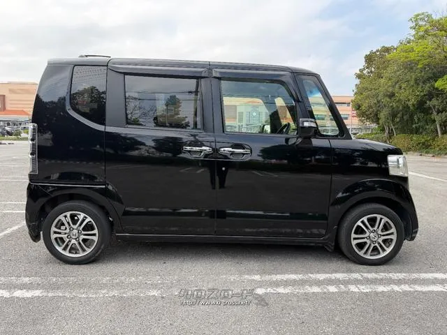 流通の中間コストを大幅に削減。 ホンダ N-BOX