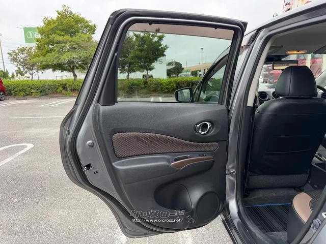 日産 ノート
