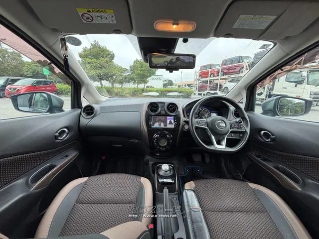 日産 ノート