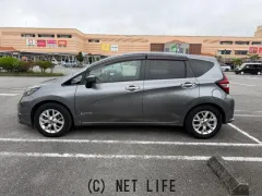 日産 ノート
