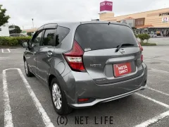 日産 ノート