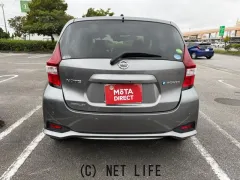 日産 ノート