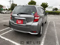 日産 ノート