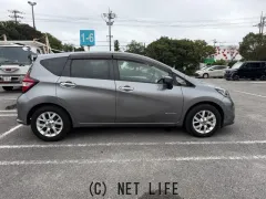 日産 ノート