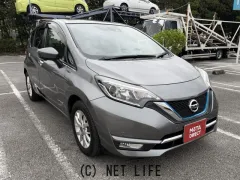 日産 ノート