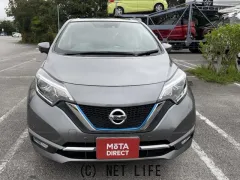 日産 ノート