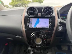 日産 ノート