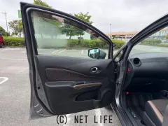 日産 ノート