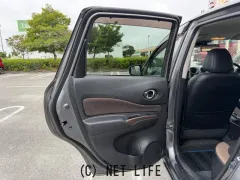 日産 ノート