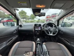 日産 ノート