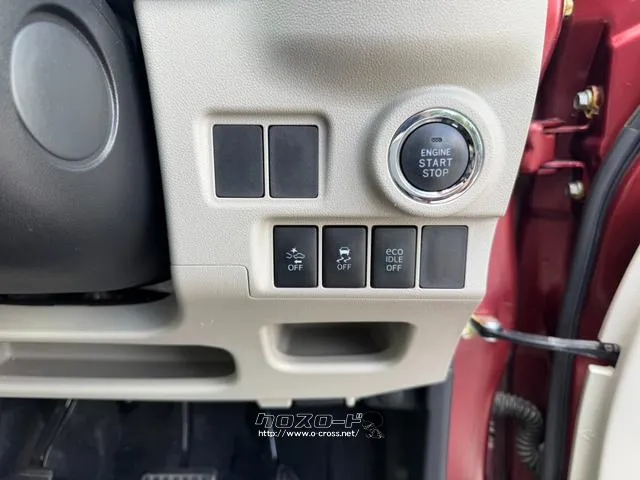 全国販売可能です!!お得な陸送費でご自宅までお届けいたします!!詳細はお気軽にお問い合わせください! ダイハツ キャスト