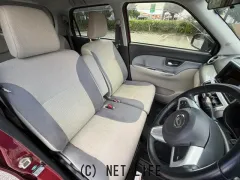 ダイハツ キャスト