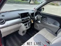 ダイハツ キャスト