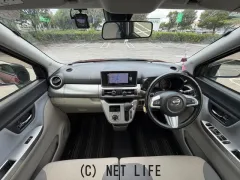 ダイハツ キャスト