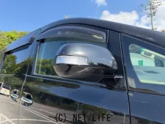 トヨタ ヴェルファイア