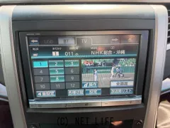 トヨタ ヴェルファイア