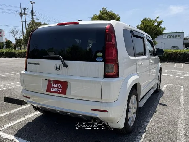 多彩なプランをご用意いたします。お気軽にお問い合わせください。 ホンダ クロスロード