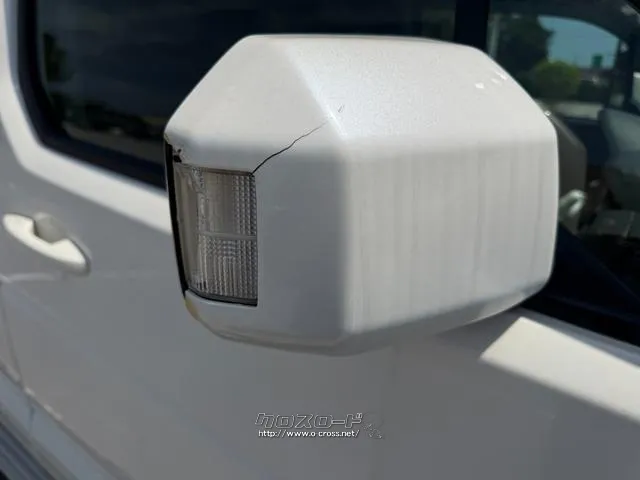 もう中抜きされない!自動車売買の流通革命 ホンダ クロスロード