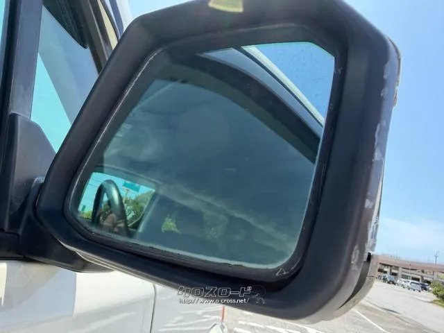 今までの中古車売買は市場に出回る中で、いくつもの業者や輸送費がかかっていて、購入時に大きなコストが上乗せされていました。MOTA DIRECTはそんな中間コストを大幅に削減。だから安く販売! ホンダ クロスロード