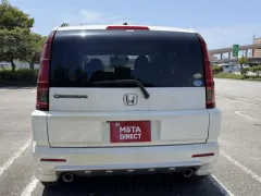 ホンダ クロスロード