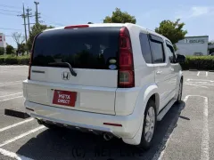 ホンダ クロスロード