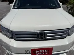 ホンダ クロスロード