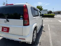 ホンダ クロスロード